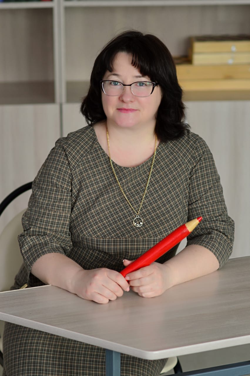 Миронец Людмила Викторовна.