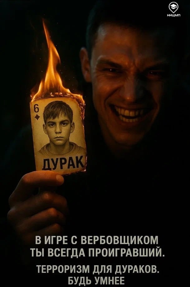 Карточки по антитеррористической безопасности.